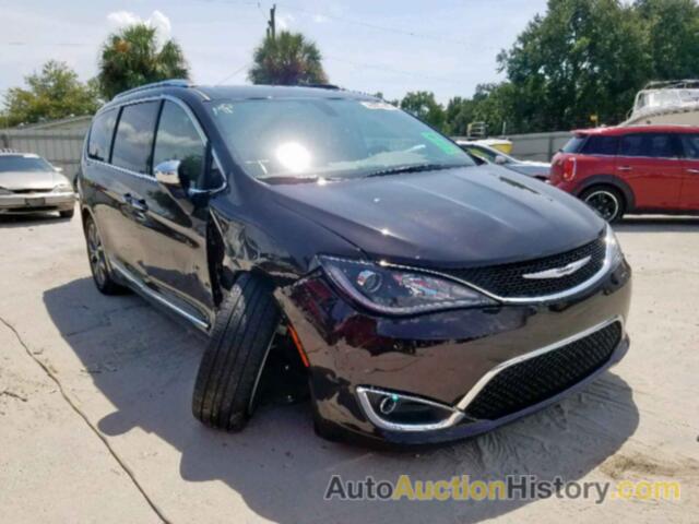 2017 CHRYSLER PACIFICA LIMITED, 2C4RC1GG9HR695393