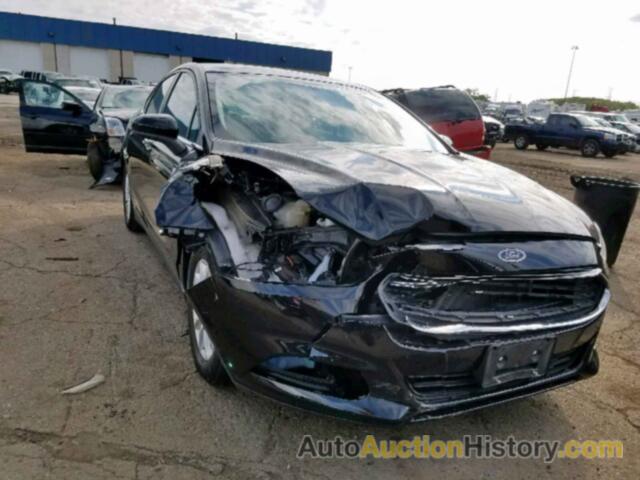 2016 FORD FUSION S S, 3FA6P0G7XGR313517