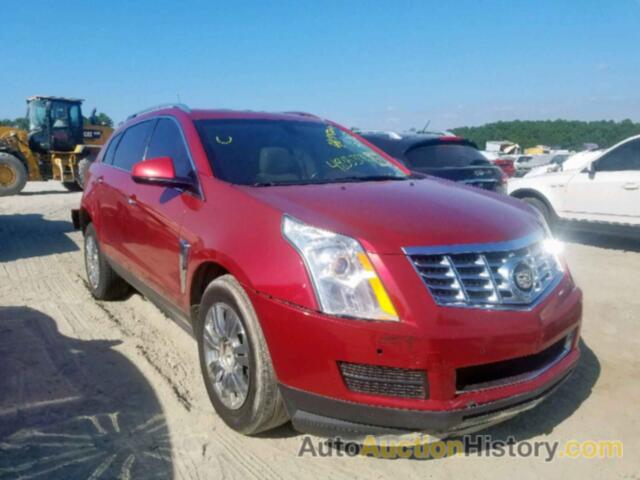 2013 CADILLAC SRX LUXURY LUXURY COLLECTION, 3GYFNCE36DS532023