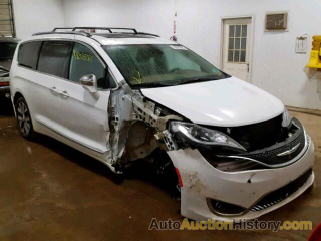 2017 CHRYSLER PACIFICA L LIMITED, 2C4RC1GG7HR523007