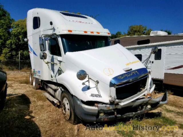 2004 FREIGHTLINER CONVENTIONAL COLUMBIA, 1FUJA6CG04LM38155