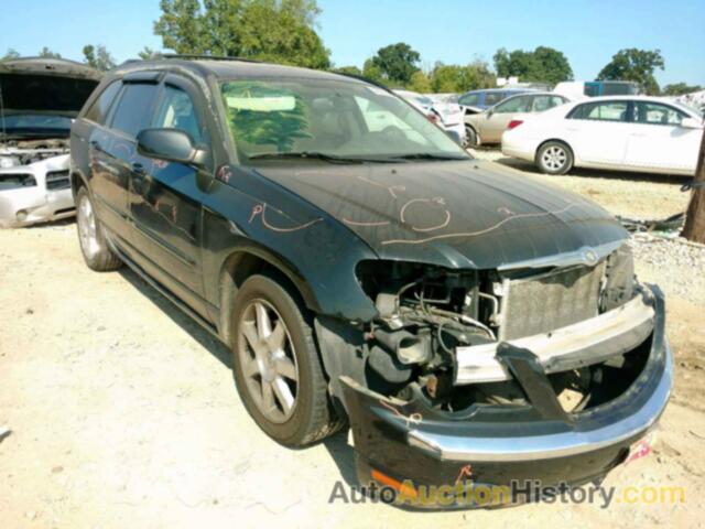 2008 CHRYSLER PACIFICA L LIMITED, 2A8GM78X08R144994
