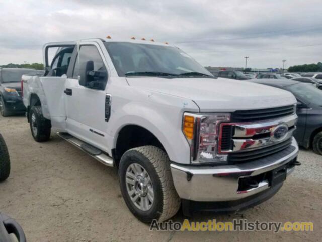 2017 FORD F350 SUPER SUPER DUTY, 1FT8W3BT0HED56862