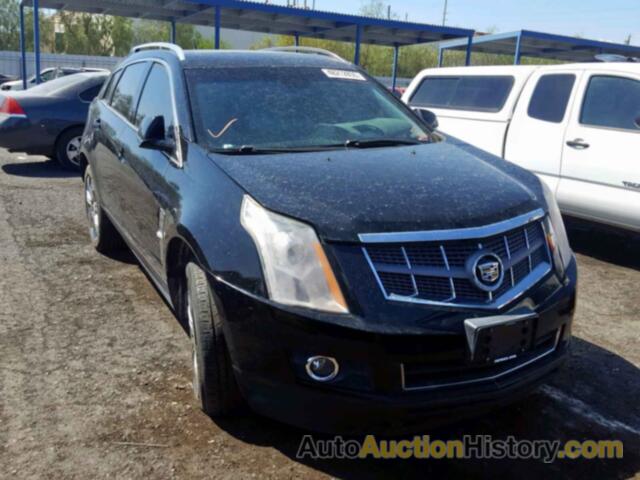 2010 CADILLAC SRX PERFOR PERFORMANCE COLLECTION, 3GYFNBEY5AS519474