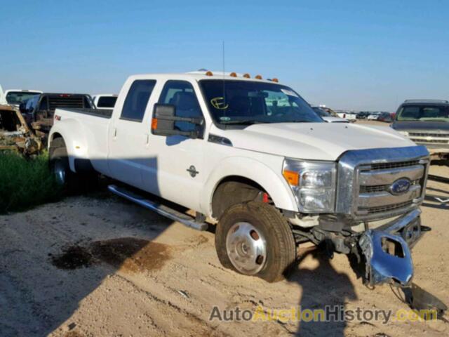 2014 FORD F350 SUPER DUTY, 1FT8W3DT5EEA58803