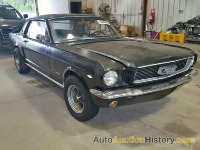 1966 FORD MUSTANG, 6T07C146586