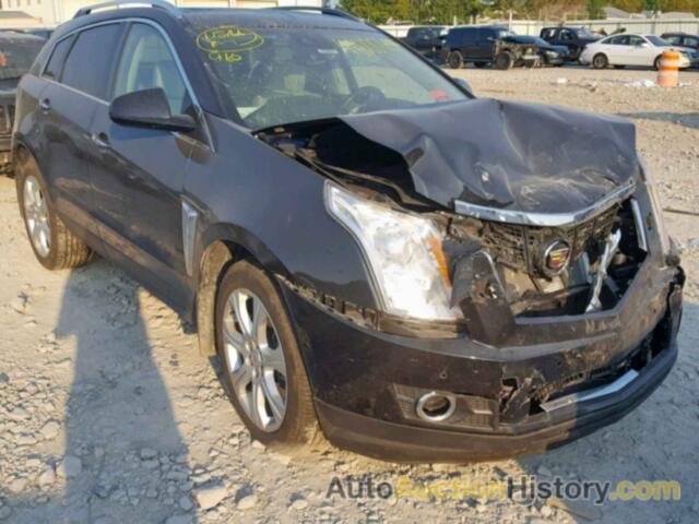 2014 CADILLAC SRX PERFOR PERFORMANCE COLLECTION, 3GYFNCE32ES597517