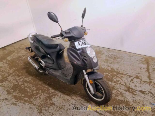 2010 ACURA SCOOTER, L8YTCAPXXAY011458