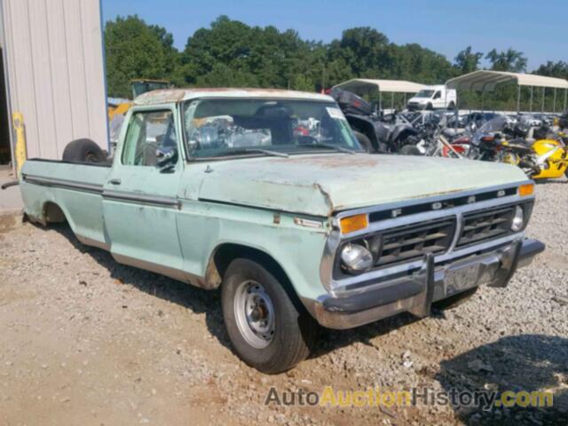 1977 FORD PICK UP, F15GNY16231