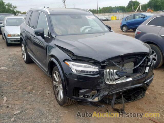 2017 VOLVO XC90 T6 T6, YV4A22PL4H1165160