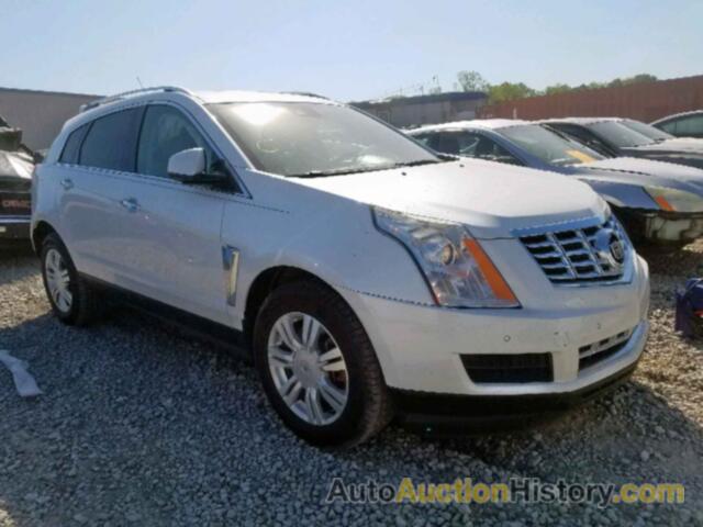 2013 CADILLAC SRX LUXURY LUXURY COLLECTION, 3GYFNCE34DS634274