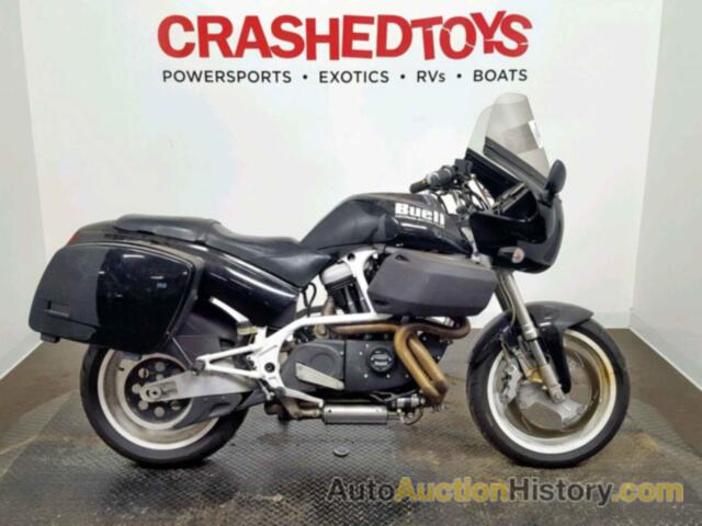 1999 BUELL MOTORCYCLE S3, 4MZRS11J9X3000355