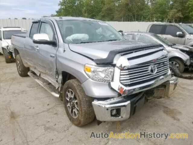 2015 TOYOTA TUNDRA DOU DOUBLE CAB LIMITED, 5TFBY5F10FX463108