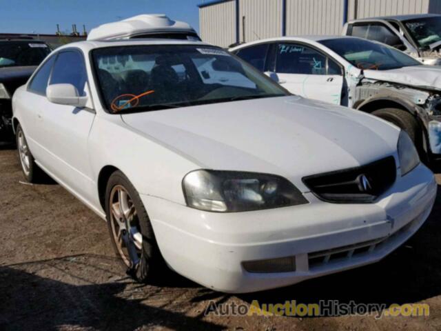 2003 ACURA 3.2CL TYPE TYPE-S, 19UYA42653A014775