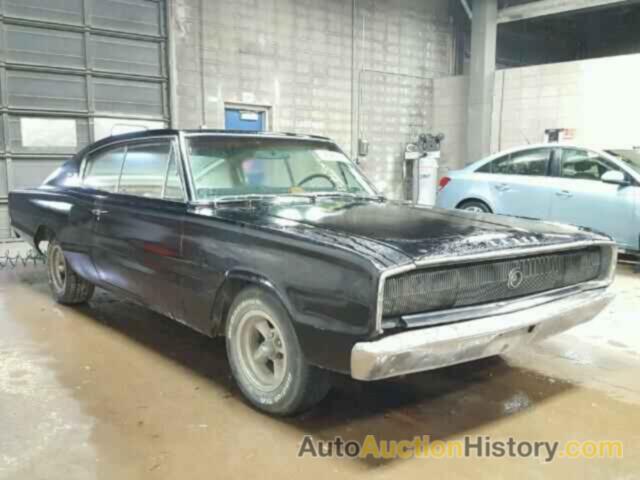 1966 DODGE CHARGER, XP29G61216732