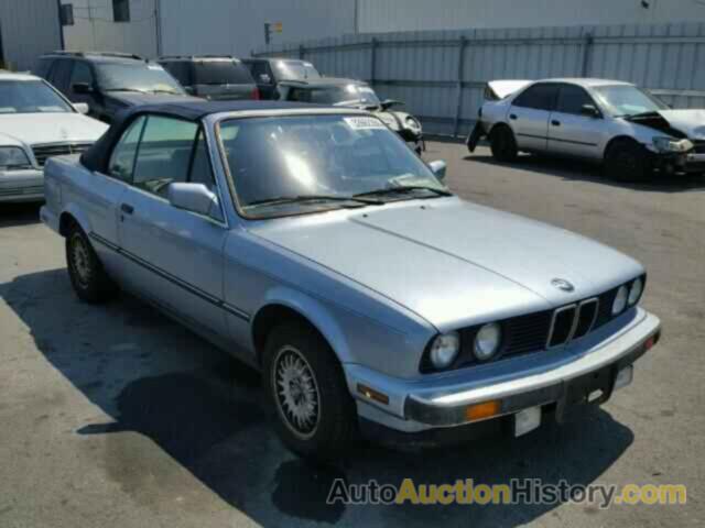 1990 BMW 325IC AUTO, WBABB2310LEC20832