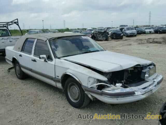 1990 LINCOLN TOWN CAR, 1LNCM81F5LY779416
