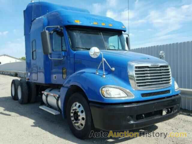 2007 FREIGHTLINER CONVENTION, 1FUJA6CG47LY19494