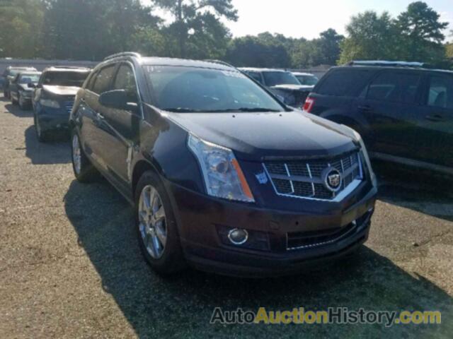 2011 CADILLAC SRX PERFOR PERFORMANCE COLLECTION, 3GYFNBEY8BS626519