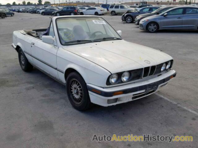 1991 BMW 3 SERIES IC AUTOMATIC, WBABB231XMEC25246