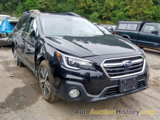 2019 SUBARU OUTBACK 3. 3.6R LIMITED, 4S4BSENC9K3230118