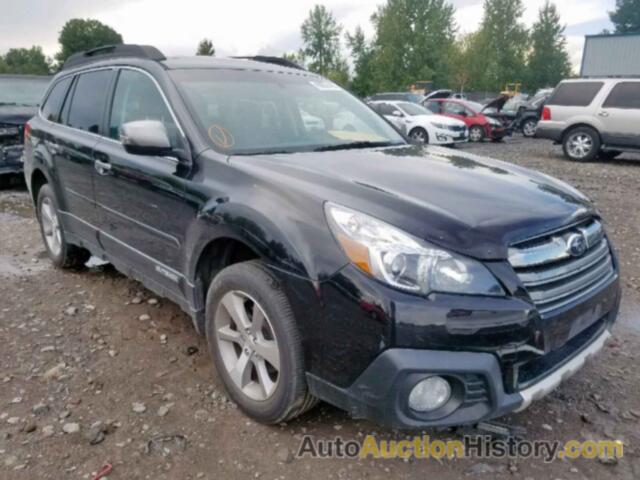 2013 SUBARU OUTBACK 2. 2.5I LIMITED, 4S4BRBSC3D3219293