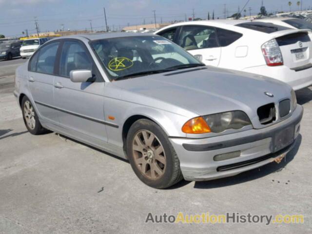 1999 BMW 323 I AUTO I AUTOMATIC, WBAAM3338XFP58737