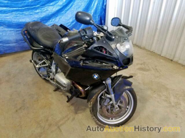 2001 BMW R1100 S S, WB10432A41ZB51593