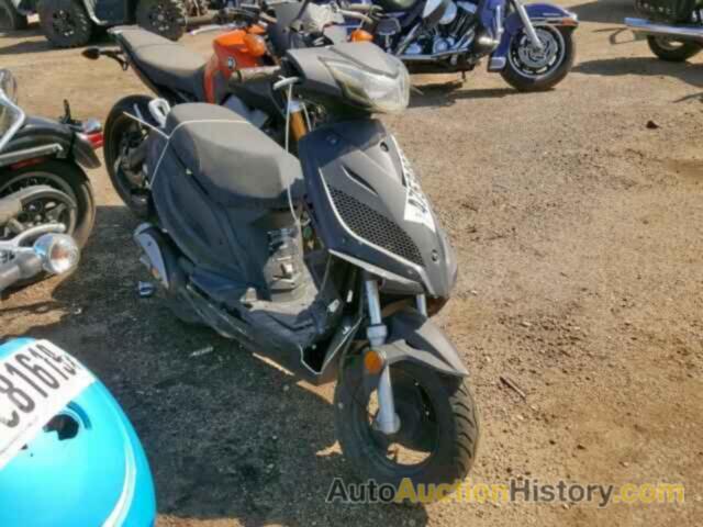 2017 OTHER MOPED, L9NTEACB4H1058637