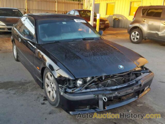 1999 BMW 328 IS AUT IS AUTOMATIC, WBABG2330XET38093