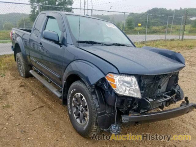 2016 NISSAN FRONTIER S SV, 1N6AD0CW0GN705996