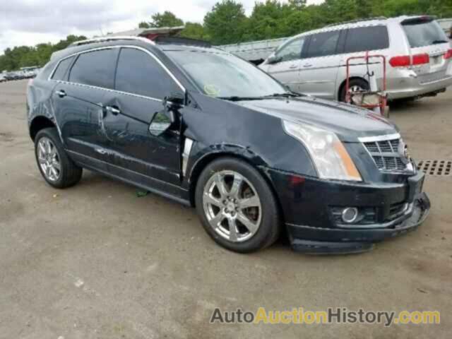 2012 CADILLAC SRX PERFOR PERFORMANCE COLLECTION, 3GYFNEE39CS568279