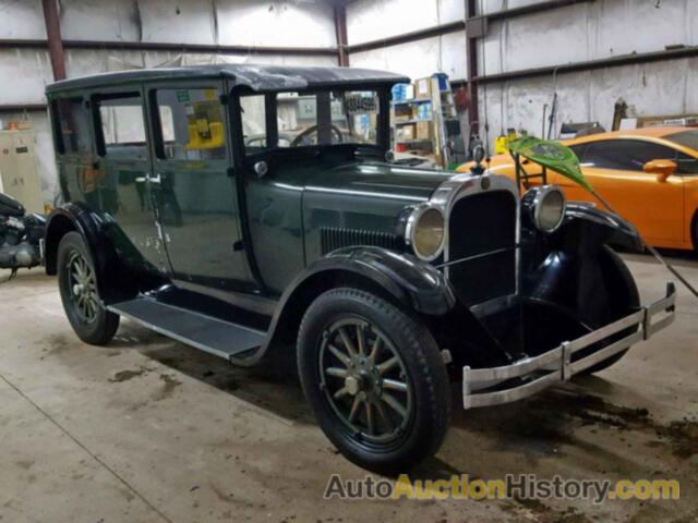 1927 DODGE ALL OTHER, D938711