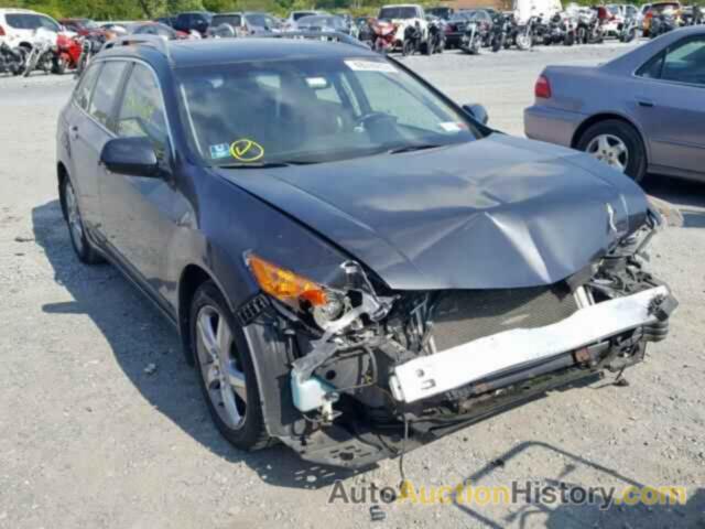 2011 ACURA TSX, JH4CW2H69BC002040
