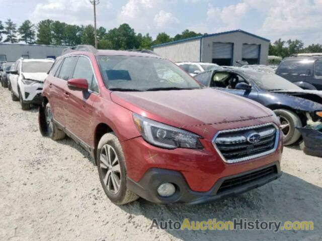 2019 SUBARU OUTBACK 3. 3.6R LIMITED, 4S4BSENC6K3300402