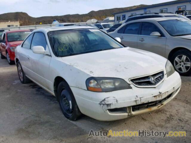 2003 ACURA 3.2CL TYPE TYPE-S, 19UYA42623A009324