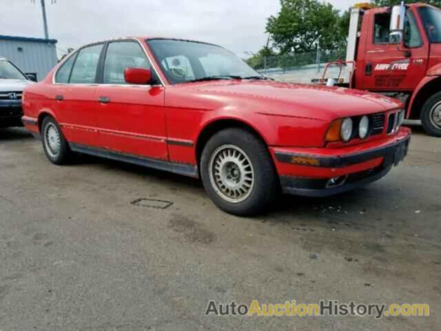 1994 BMW 525 I AUTO I AUTOMATIC, WBAHD6326RGK40579