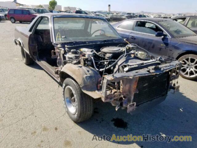 1986 CHEVROLET ALL OTHER, 3GCCW80Z0GS916527
