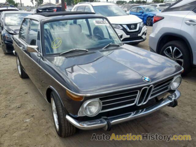 1968 BMW ALL OTHER, 1560828