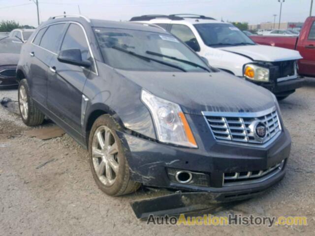 2014 CADILLAC SRX PERFOR PERFORMANCE COLLECTION, 3GYFNCE37ES614604