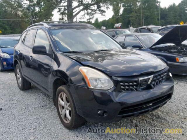 2010 NISSAN ROGUE S S, JN8AS5MT2AW005994