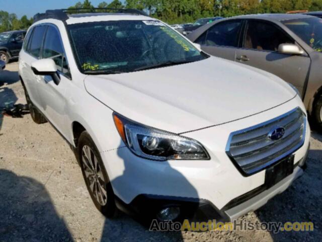 2016 SUBARU OUTBACK 3. 3.6R LIMITED, 4S4BSENCXG3202285