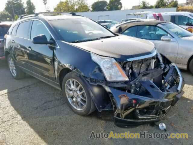 2014 CADILLAC SRX PERFOR PERFORMANCE COLLECTION, 3GYFNCE35ES590965