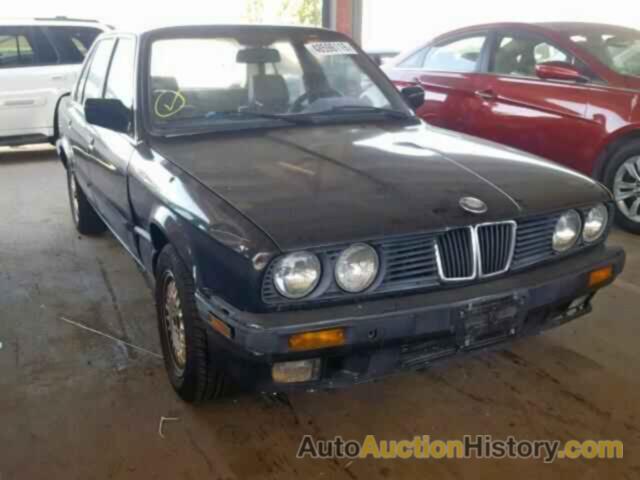 1991 BMW 3 SERIES I AUTOMATIC, WBAAD2317MED29361