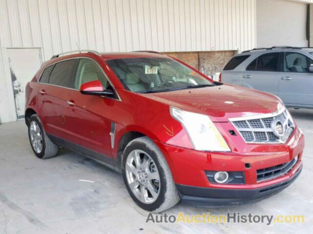 2011 CADILLAC SRX PERFOR PERFORMANCE COLLECTION, 3GYFNBEY9BS529314