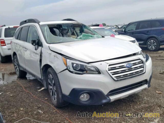 2015 SUBARU OUTBACK 3. 3.6R LIMITED, 4S4BSENC4F3321237