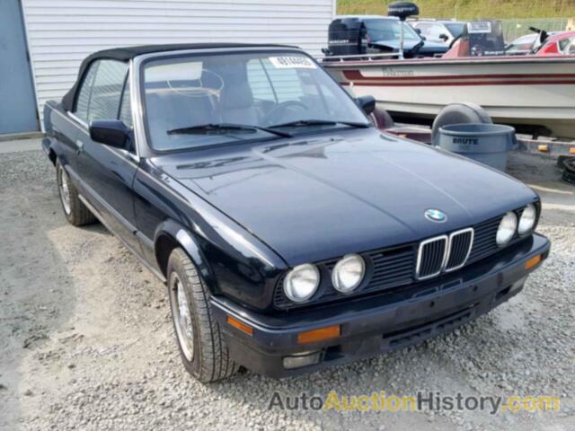 1991 BMW 3 SERIES IC AUTOMATIC, WBABB2314MEC26909
