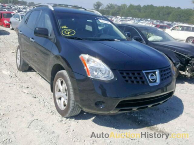 2010 NISSAN ROGUE S S, JN8AS5MT2AW003159