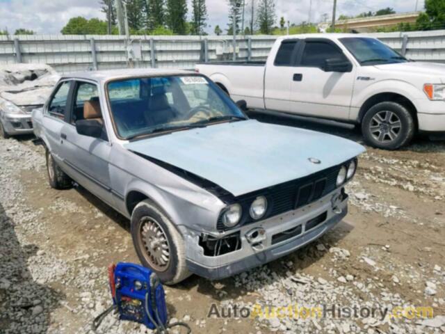1986 BMW 325 E E, WBAAB5406G9670242