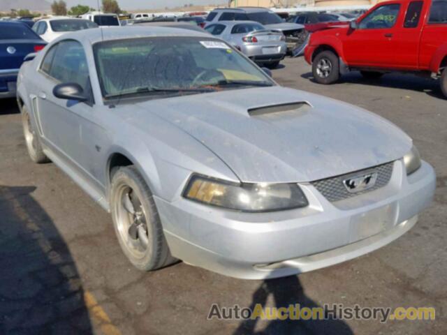 2003 FORD MUSTANG GT GT, 1FAFP42XX3F314155
